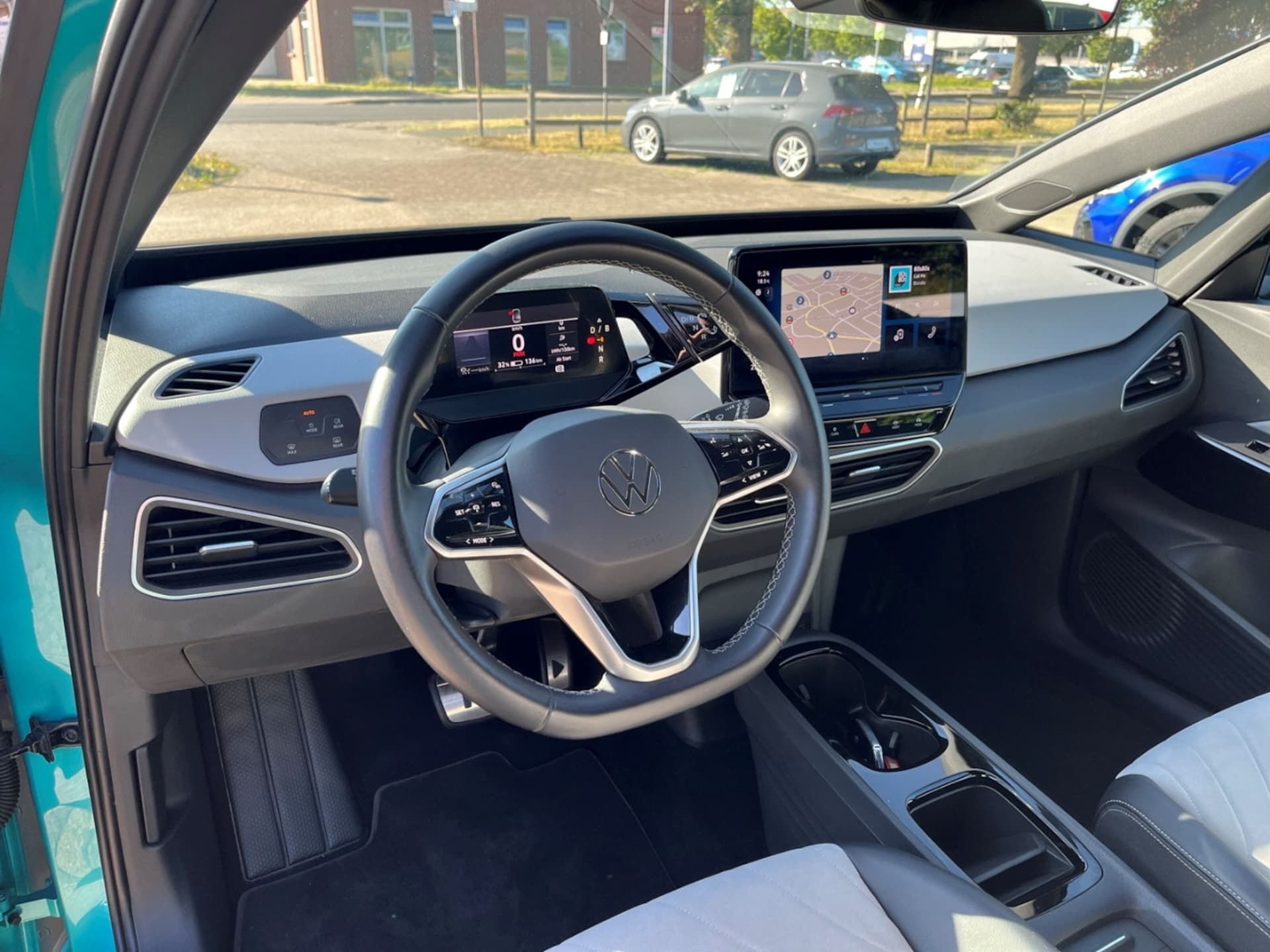 Volkswagen ID.3 Pro S