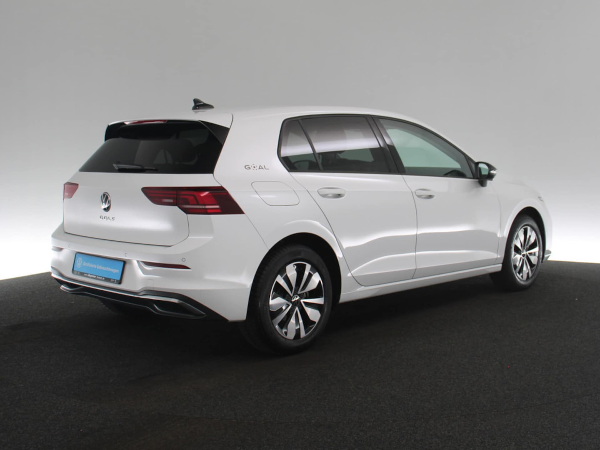 Volkswagen Golf Goal