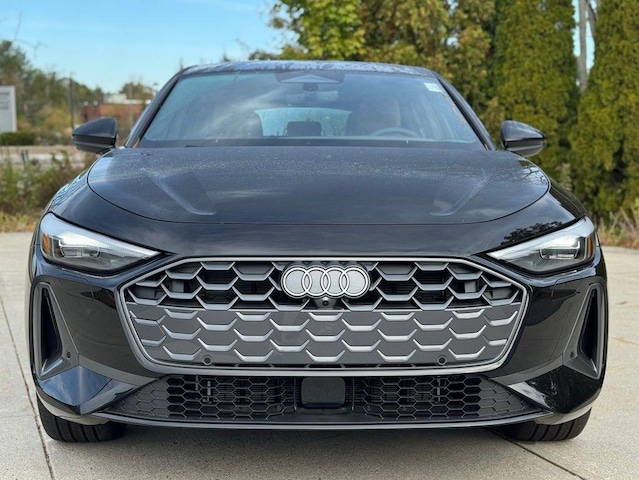 2025 Audi A5 Sedan