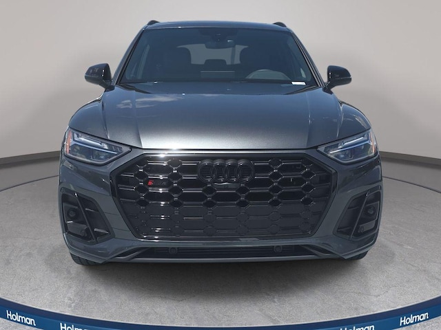 2023 Audi SQ5