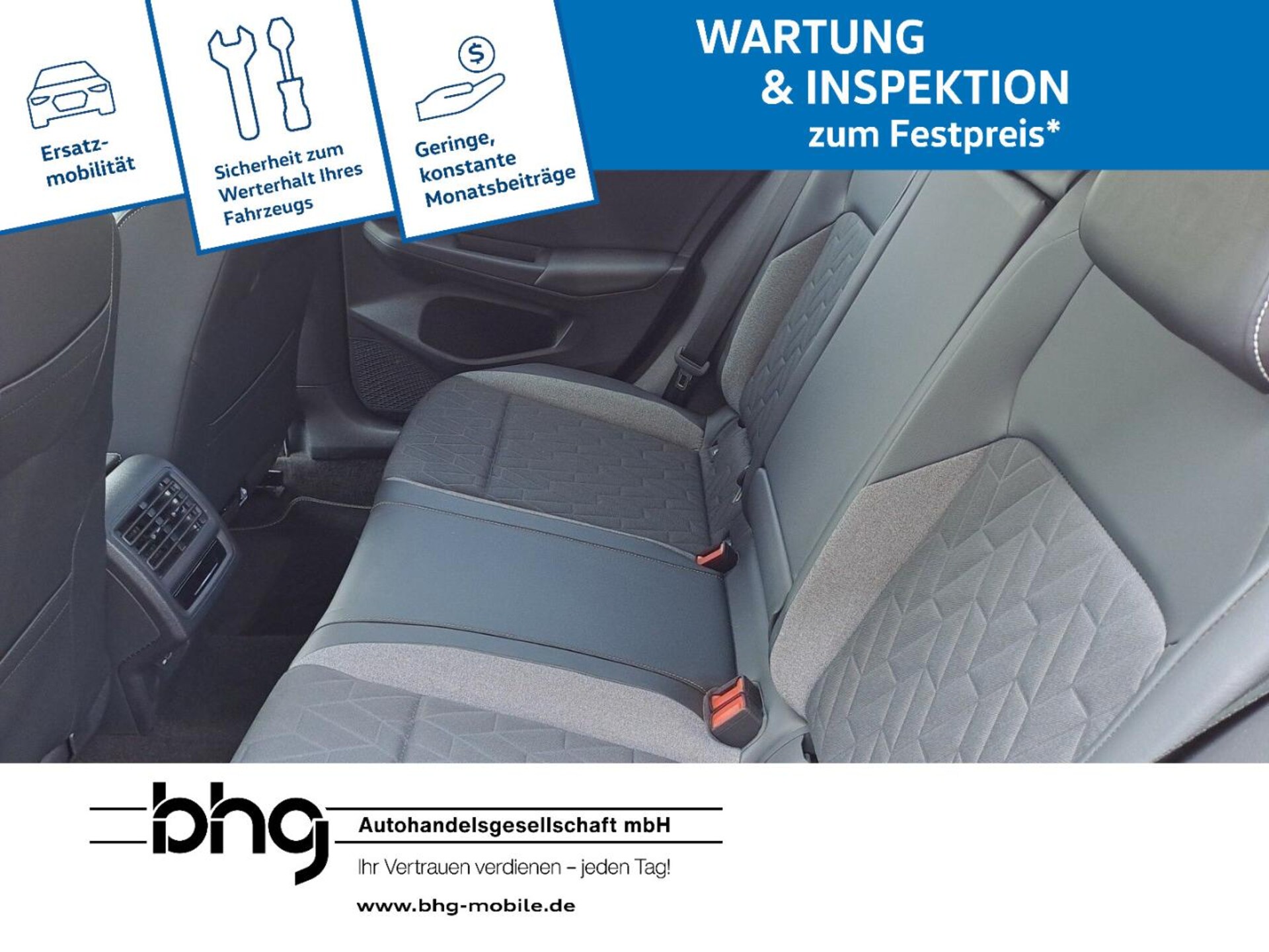 Volkswagen Golf Goal