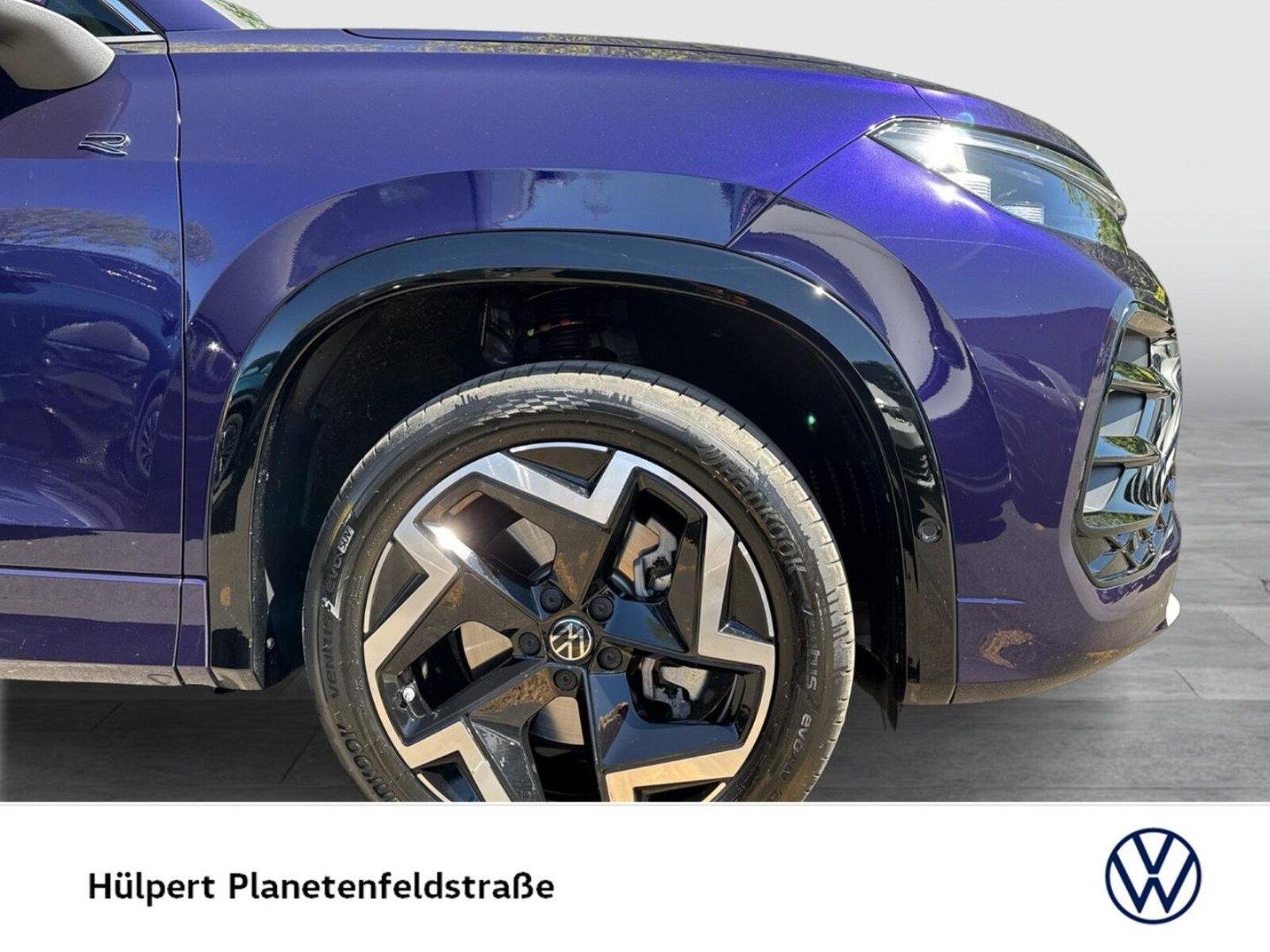 Volkswagen Tayron – Bild 7