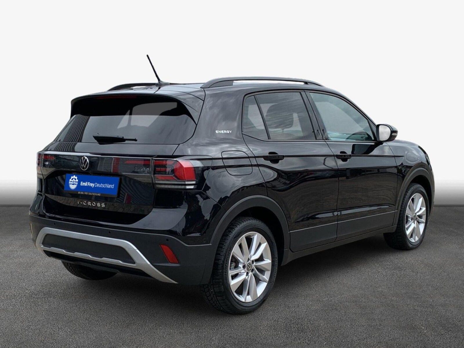 Volkswagen T-Cross – Bild 2