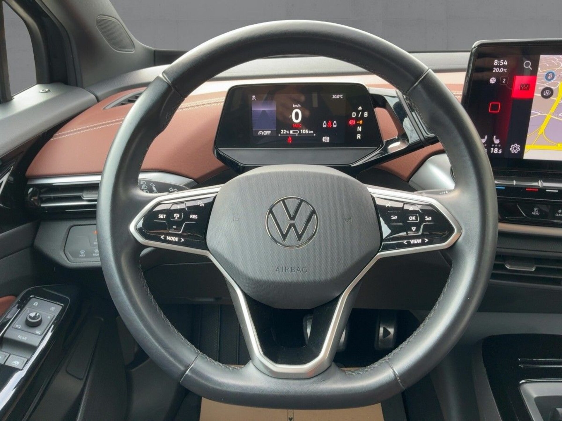 Volkswagen ID.5 Pro Performance