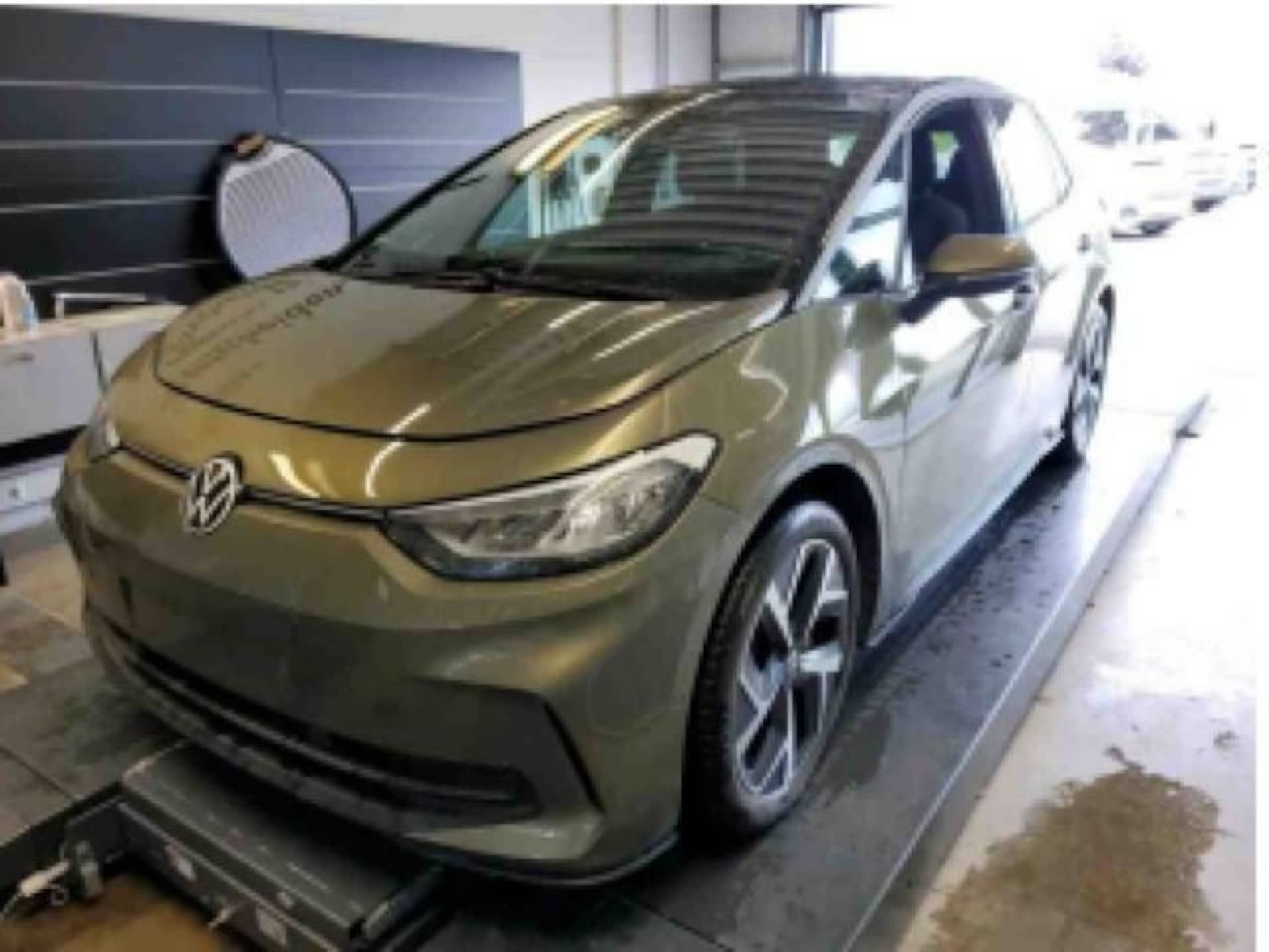 Volkswagen ID.3 MOVE Pro