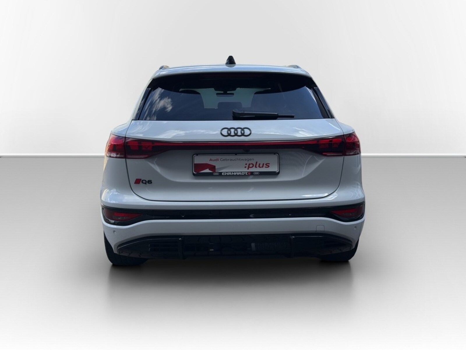 Audi Q6 e-tron – Bild 6