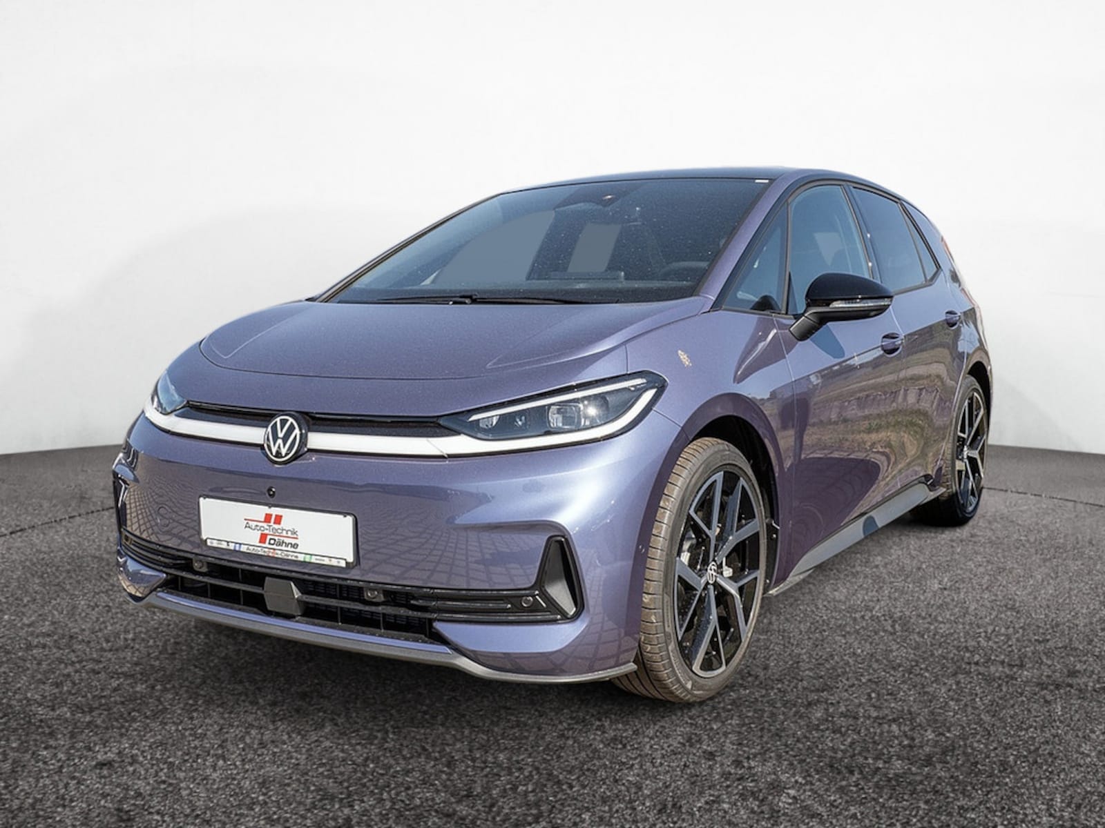 Volkswagen ID.3 Neo