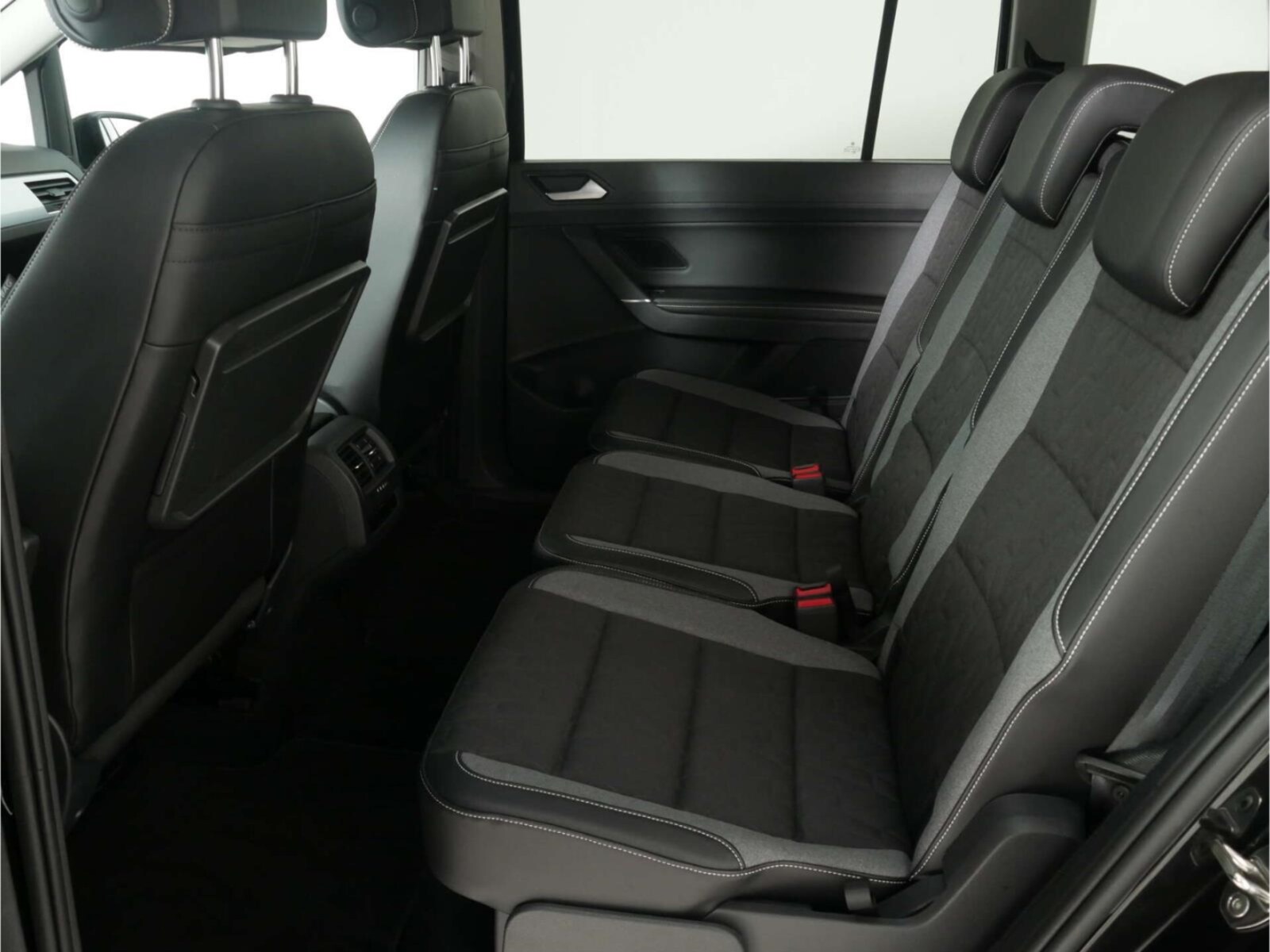 Volkswagen Touran – Bild 15