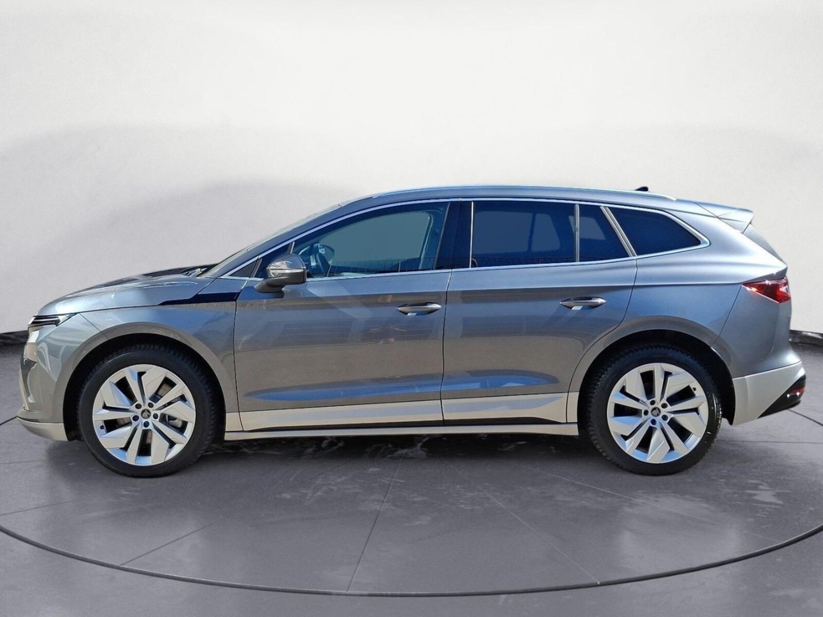 Škoda Enyaq – Bild 3