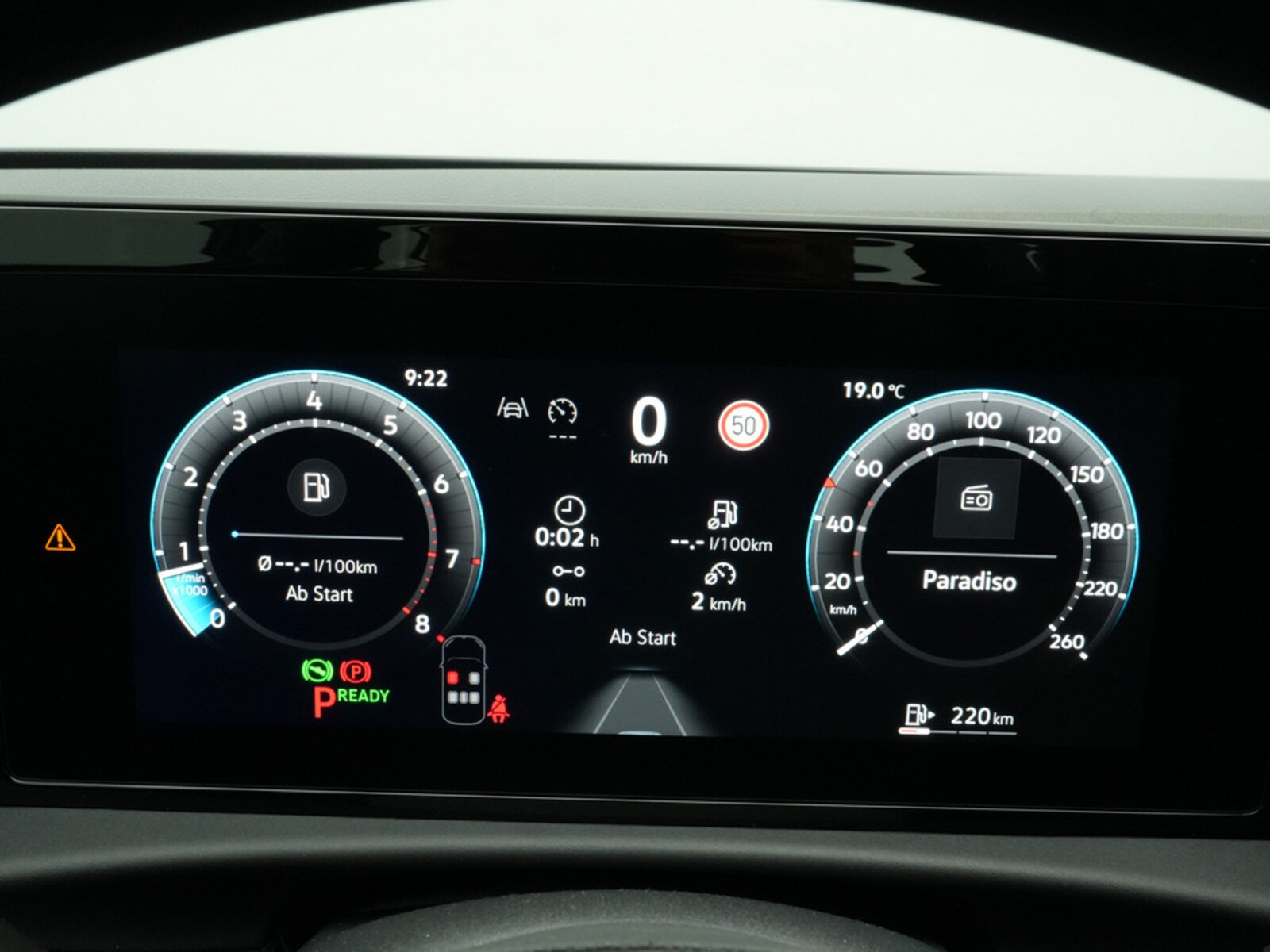 Volkswagen T-Roc – Bild 9
