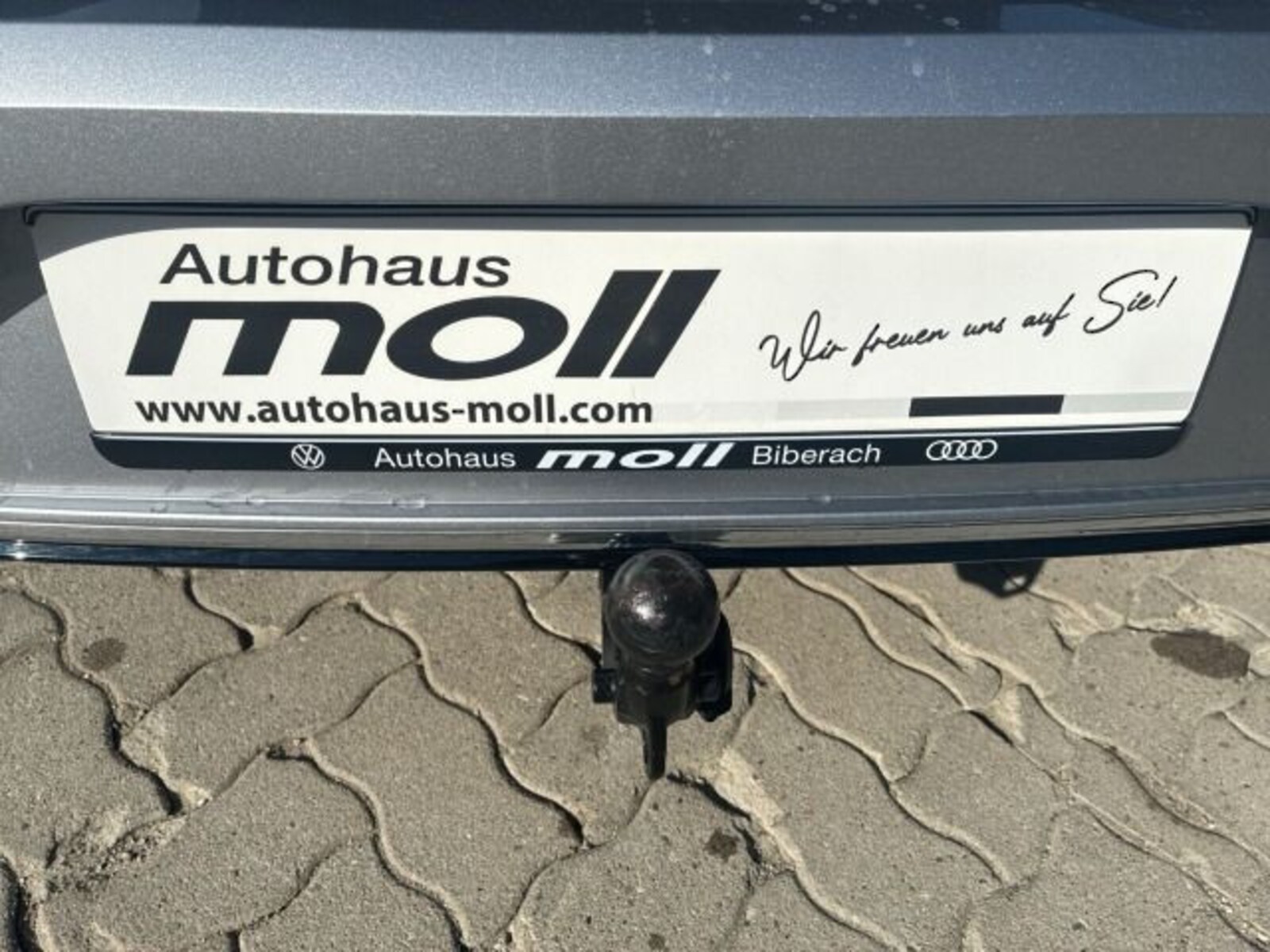 Volkswagen Arteon – Bild 18