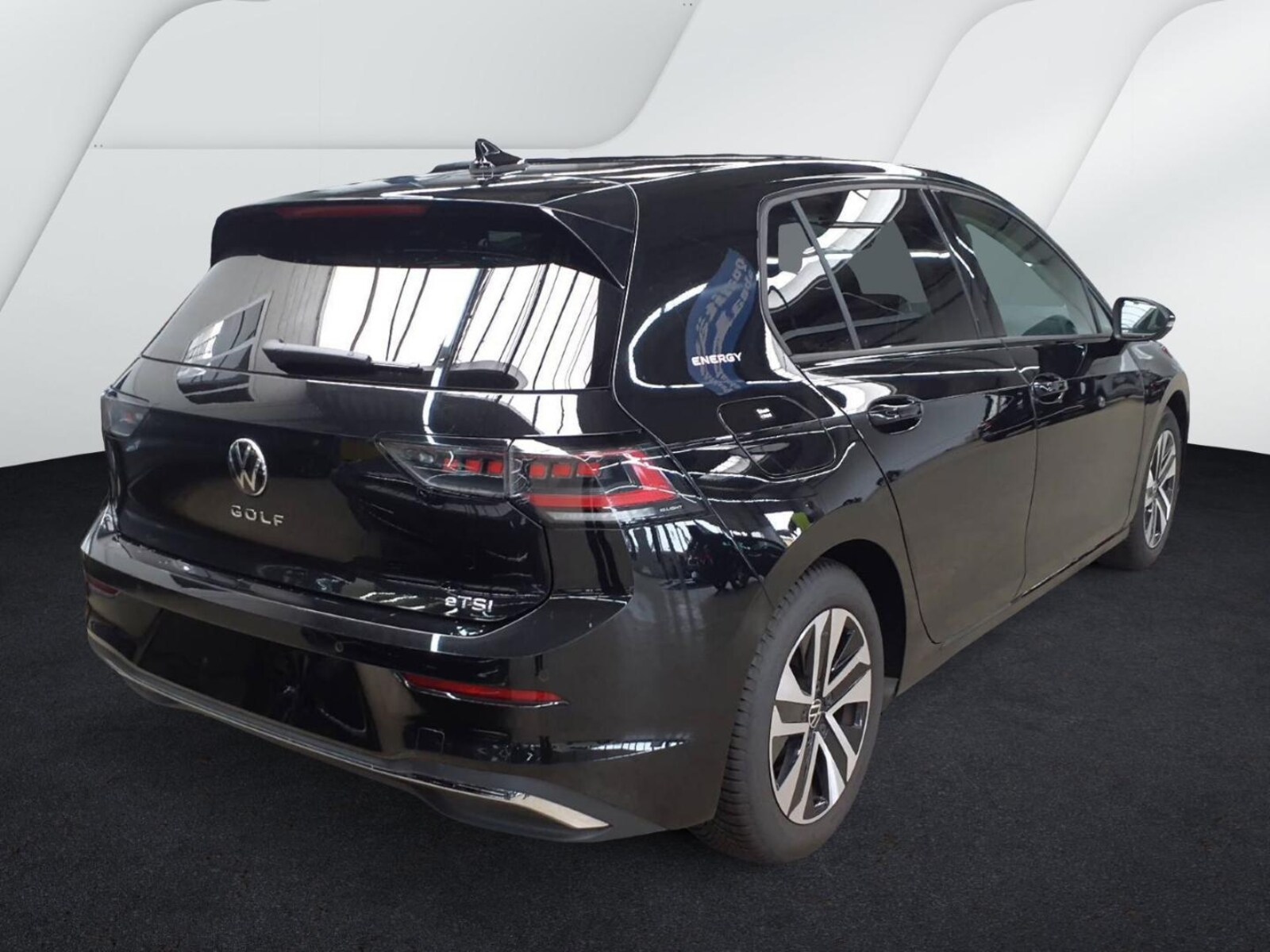 Volkswagen Golf – Bild 3