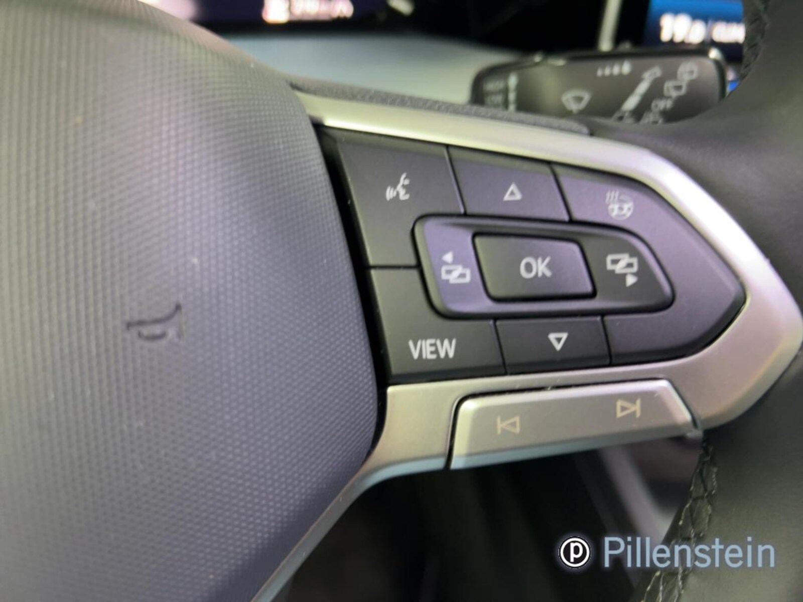 Volkswagen Golf – Bild 9
