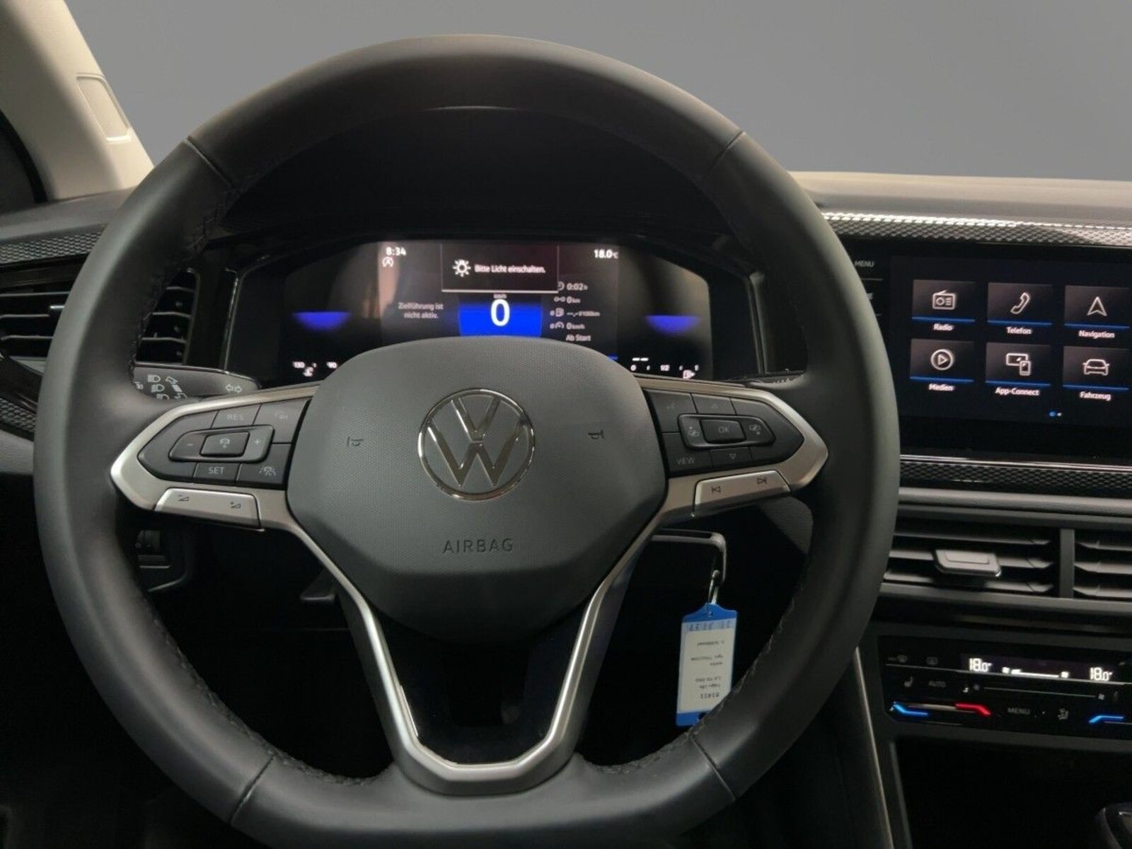 Volkswagen Taigo – Bild 12