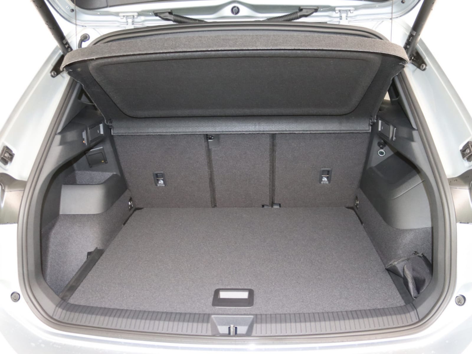 Volkswagen Tiguan – Bild 25