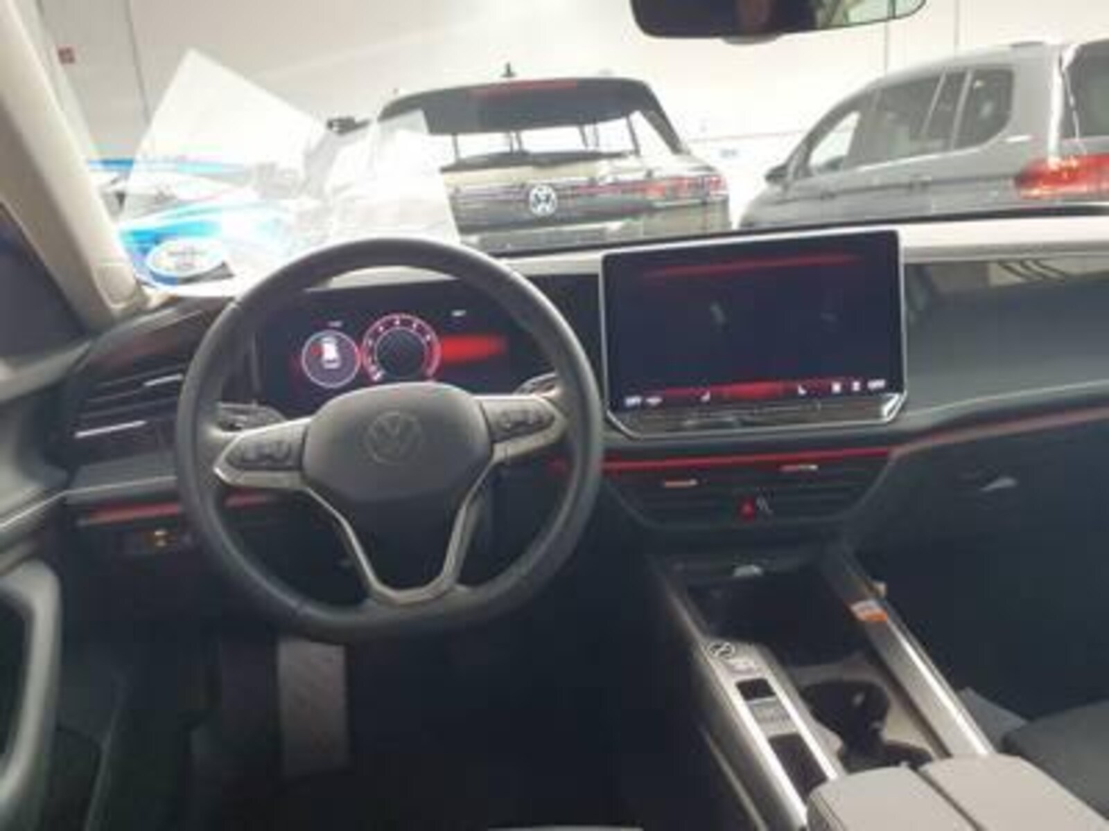 Volkswagen Passat – Bild 7