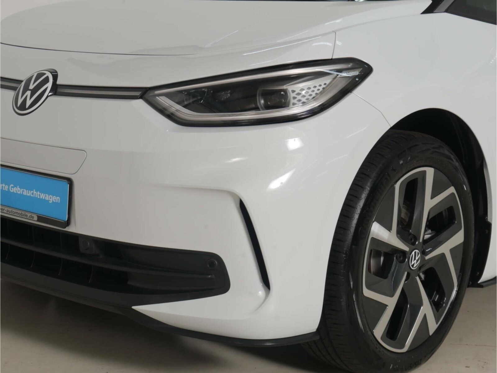 Volkswagen ID.3 – Bild 4