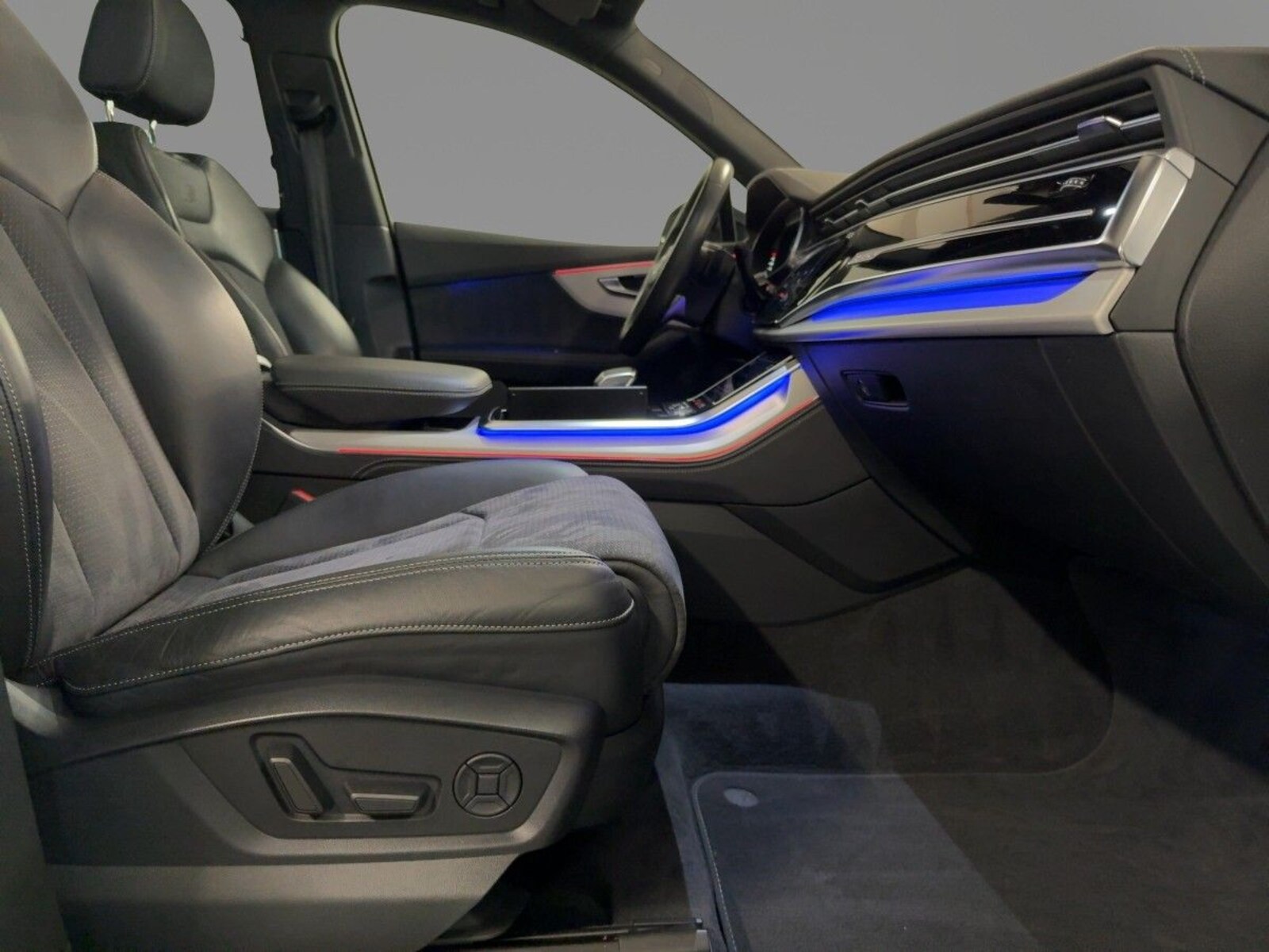 Audi Q7 – Bild 10