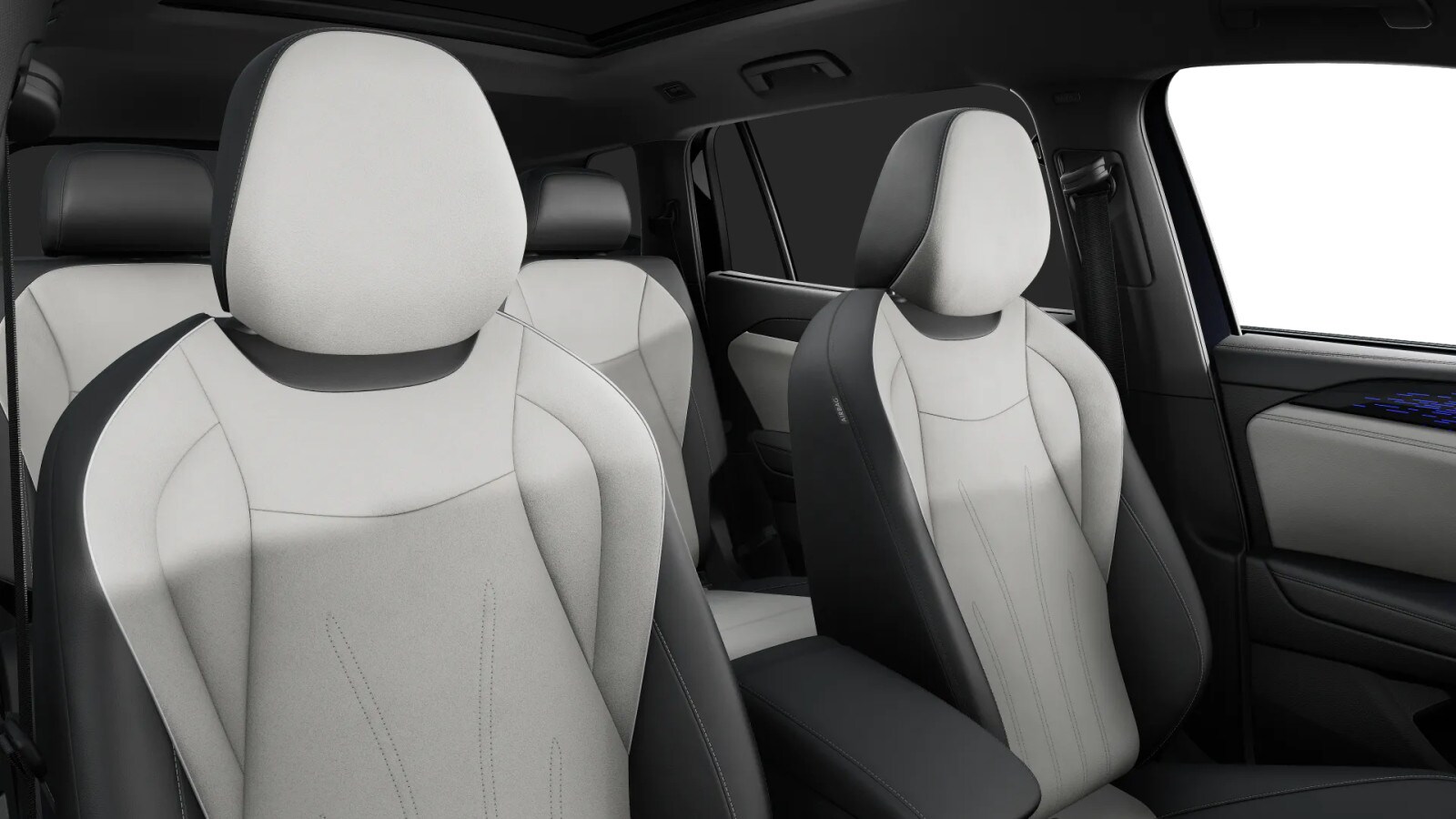 Volkswagen Tayron – Bild 9