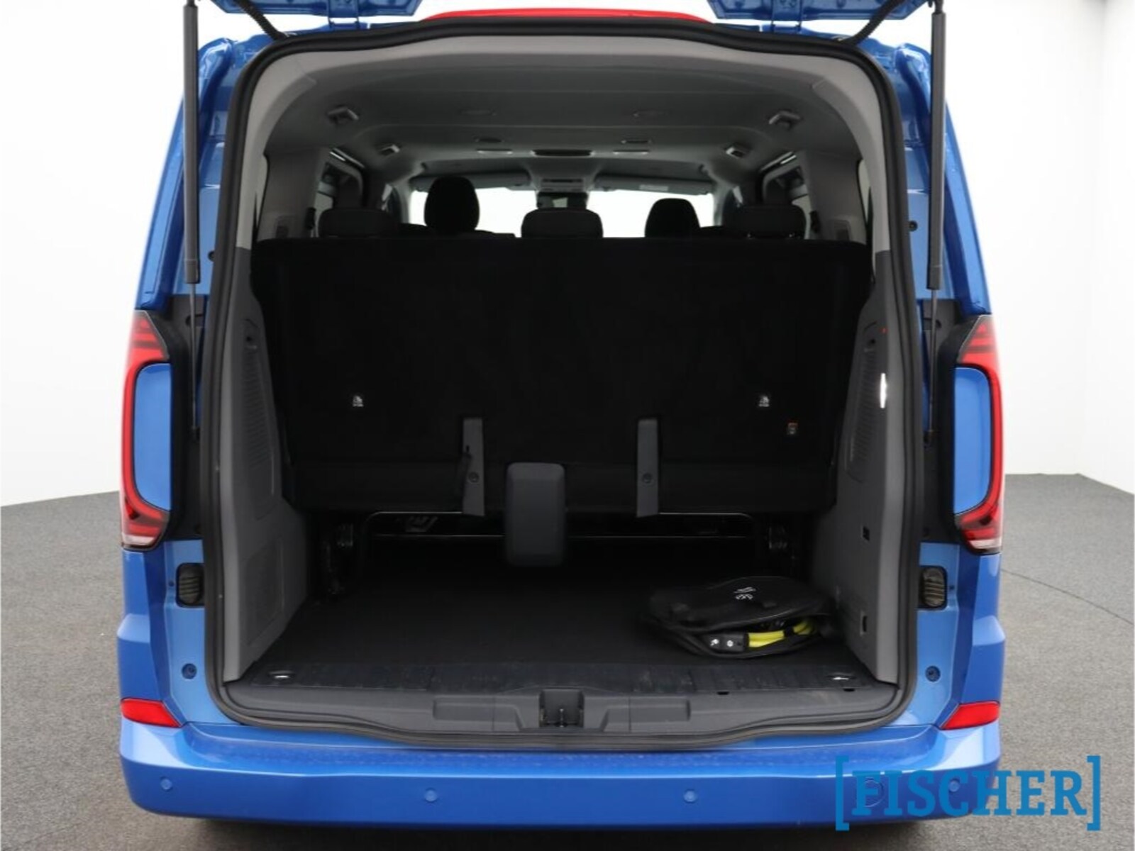 Volkswagen e-Caravelle – Bild 11