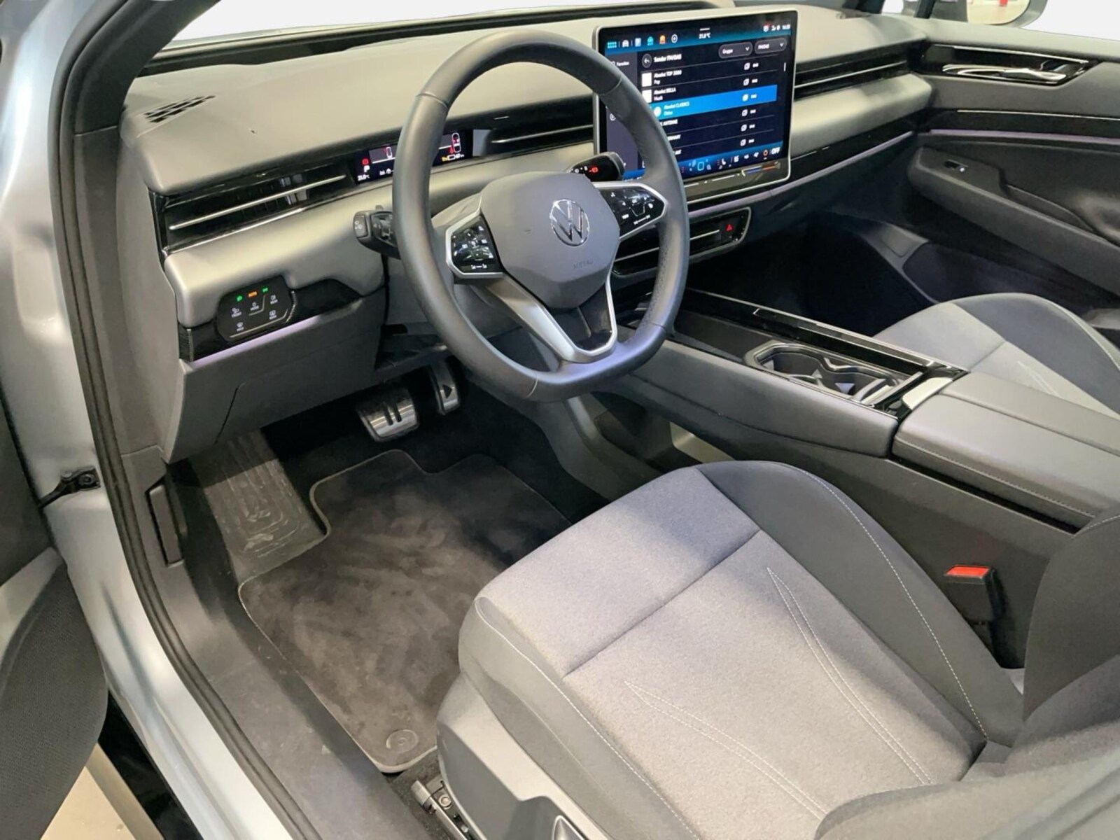 Volkswagen ID.7 Tourer – Bild 8