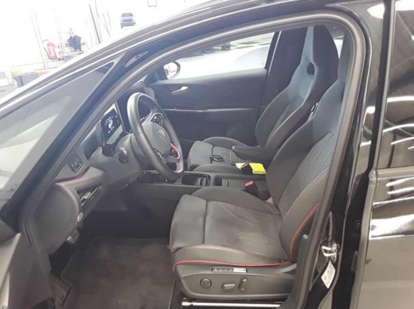 Volkswagen ID.3 – Bild 5