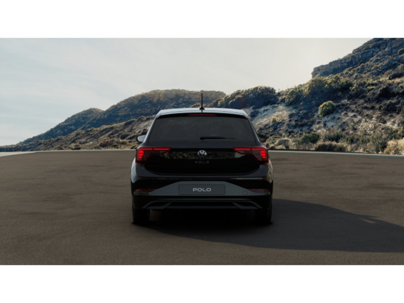Volkswagen Polo – Bild 6