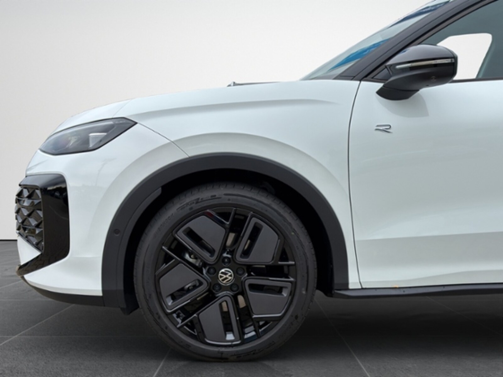 Volkswagen T-Roc – Bild 23