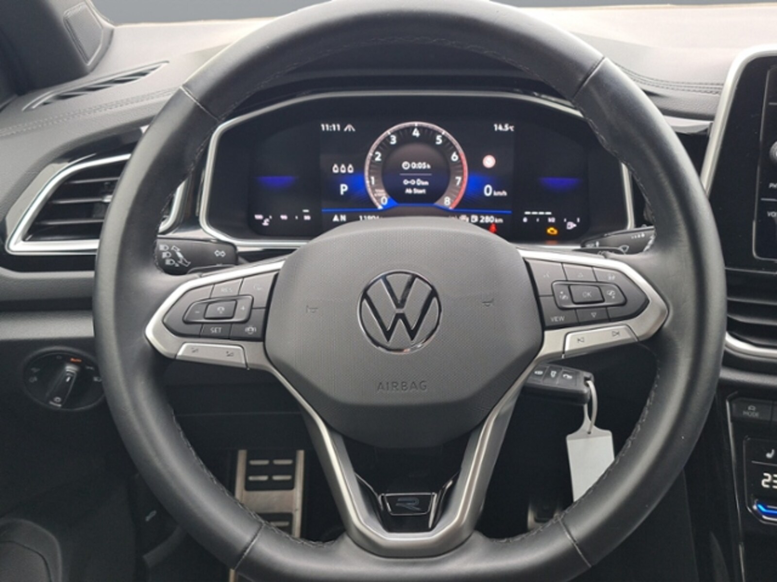 Volkswagen T-Roc – Bild 17