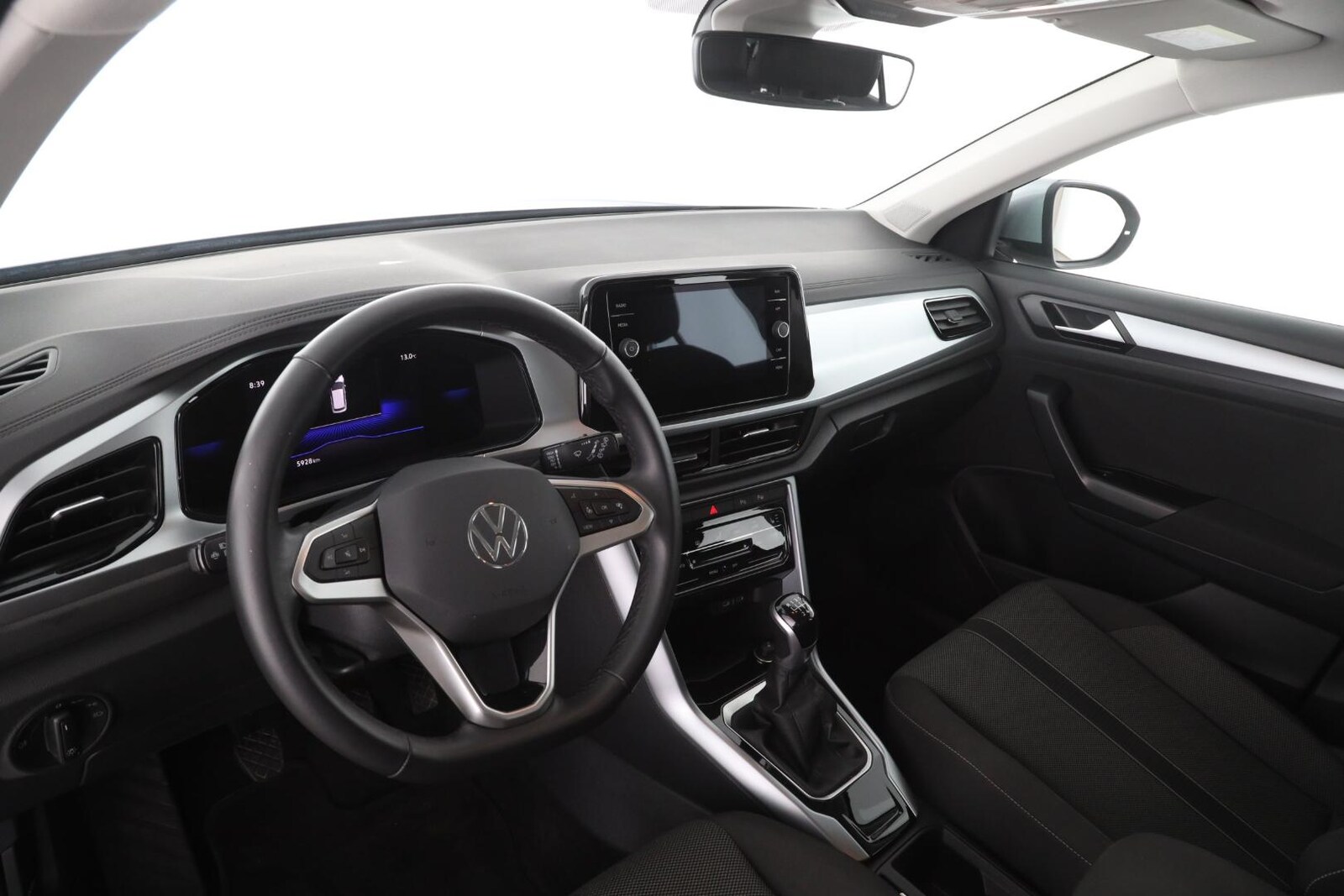Volkswagen T-Roc – Bild 11
