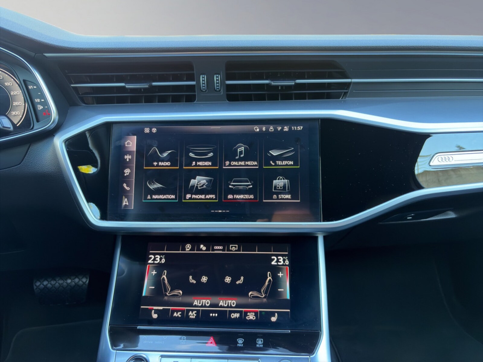 Audi A6 Avant – Bild 16