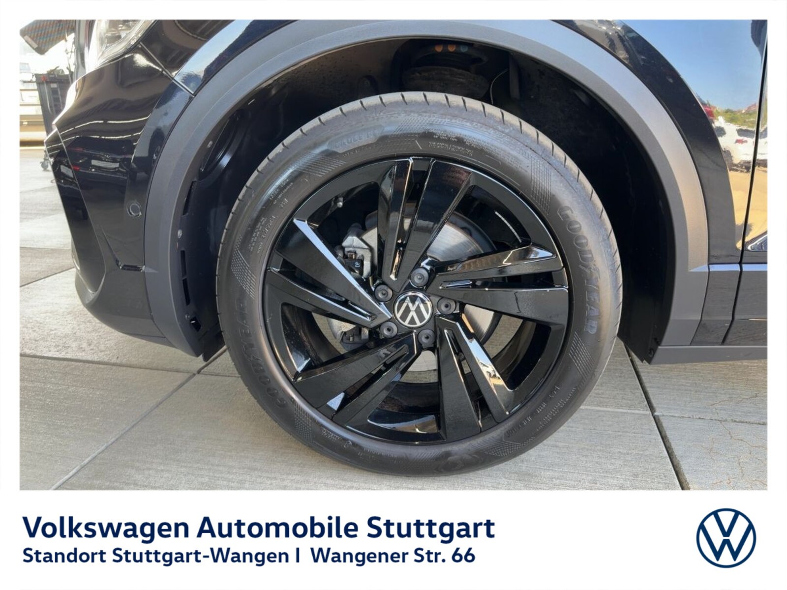 Volkswagen T-Roc – Bild 12