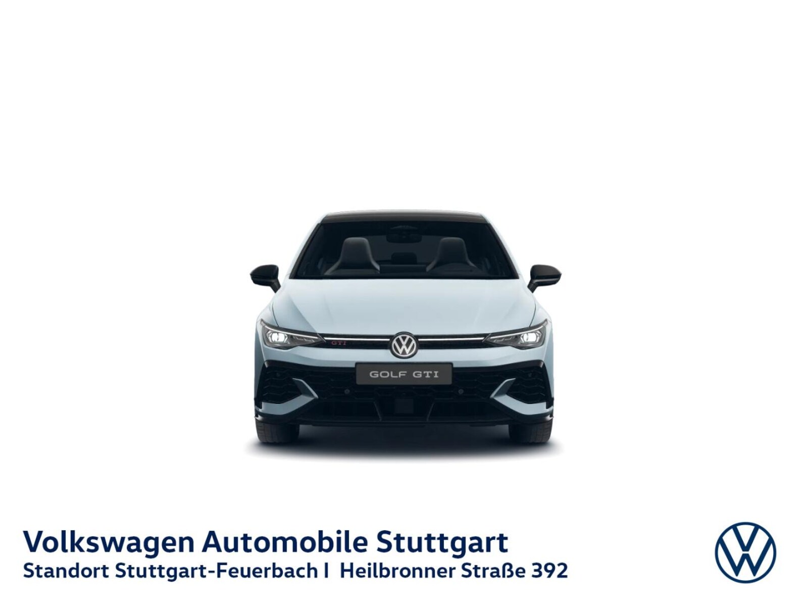 Volkswagen Golf – Bild 4