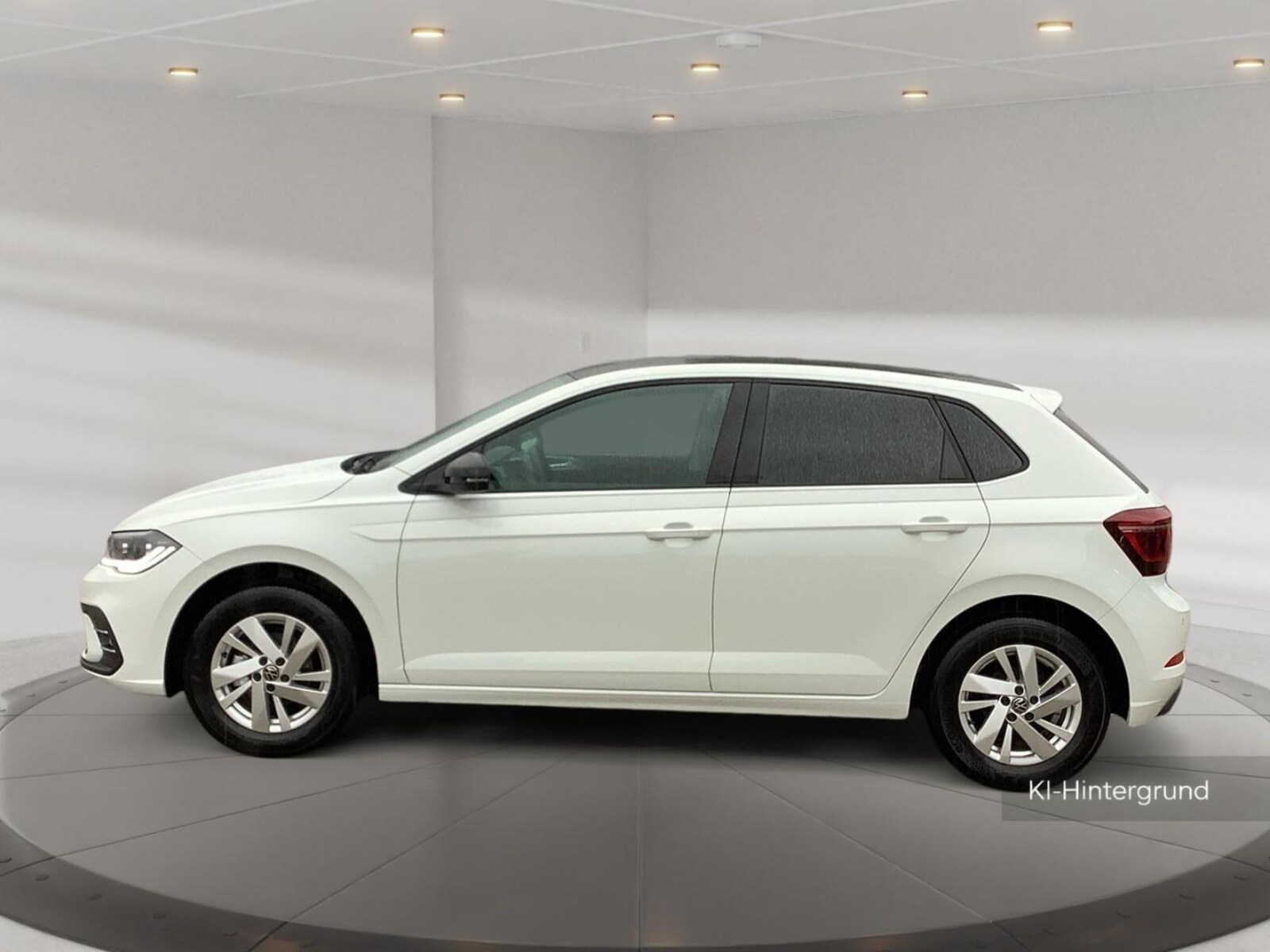 Volkswagen Polo – Bild 3