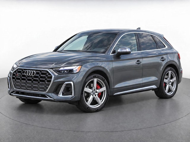 2023 Audi SQ5 Sportback