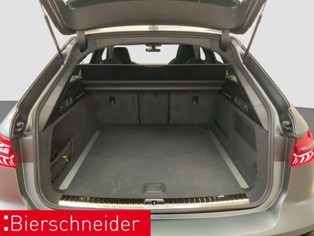 Image about Audi RS 6 Avant performance quattro tiptronic