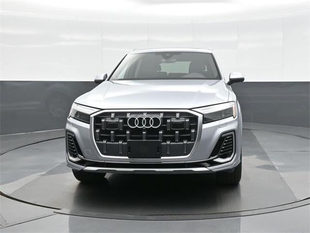 Used 2025 Audi Q7 Premium Plus with VIN WA1LVBF74SD023690 for sale in Kansas City