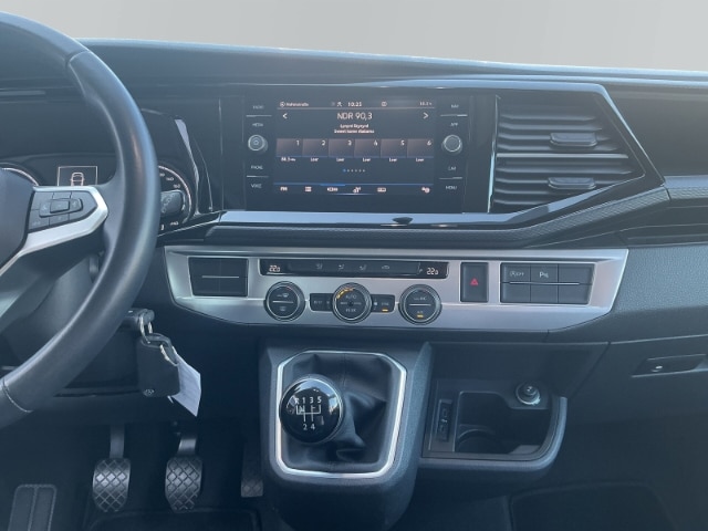 Volkswagen T6.1 Multivan
