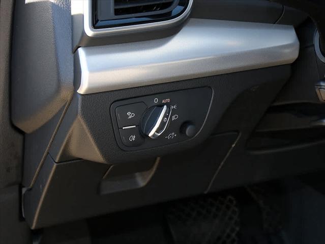 2025 AUDI Q5 - Image 26