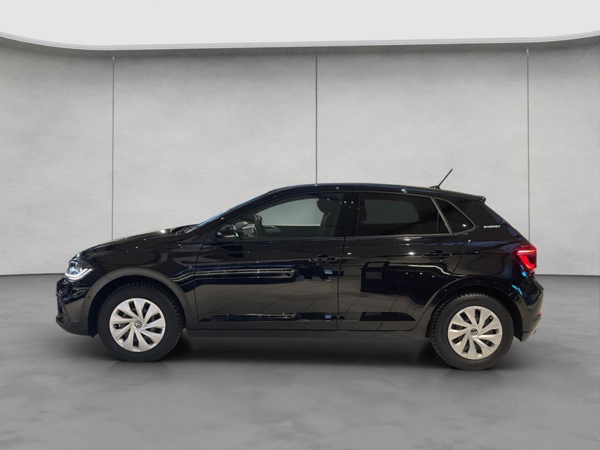 Volkswagen Polo ENERGY