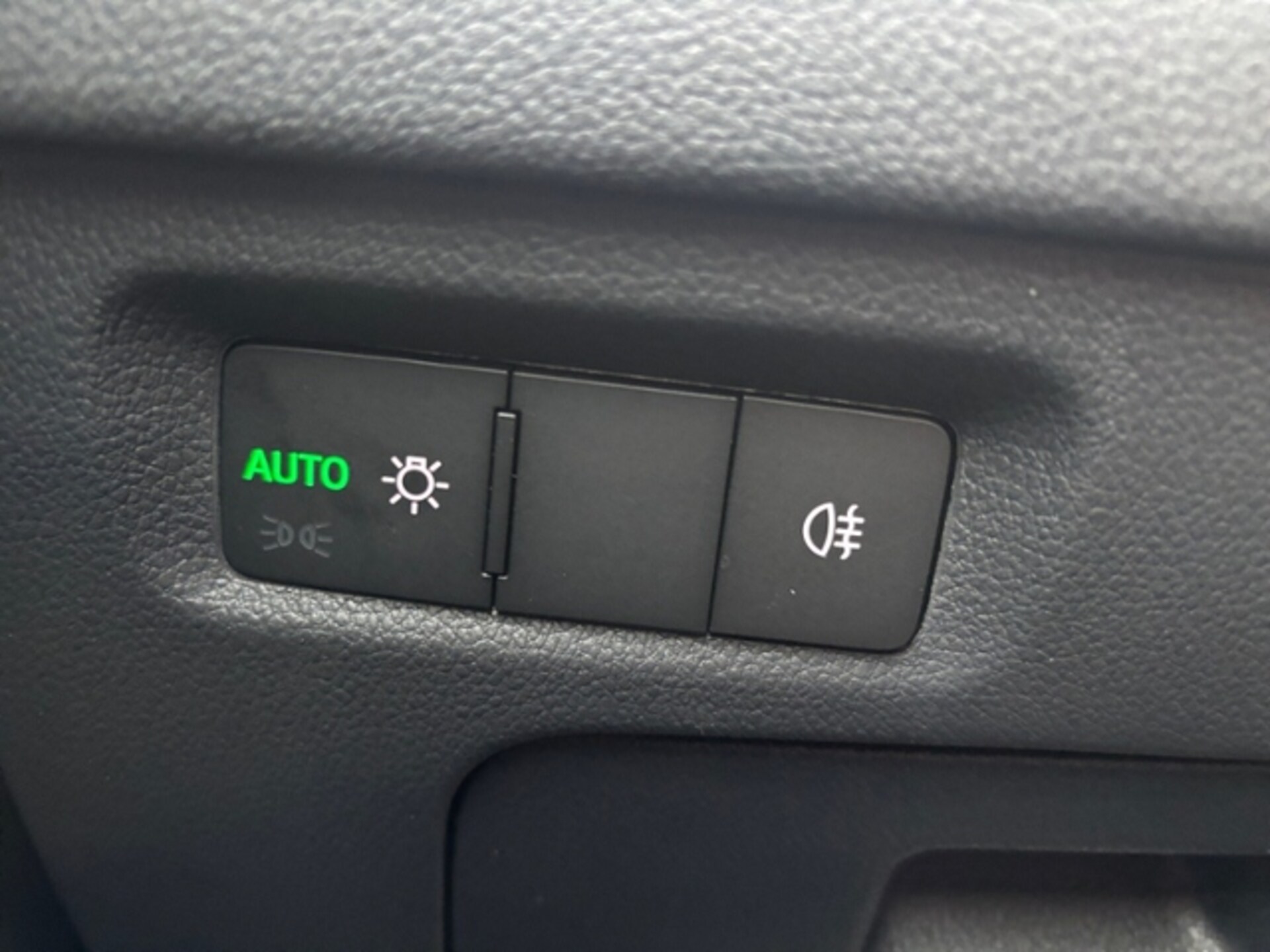 Skoda Octavia Combi Selection