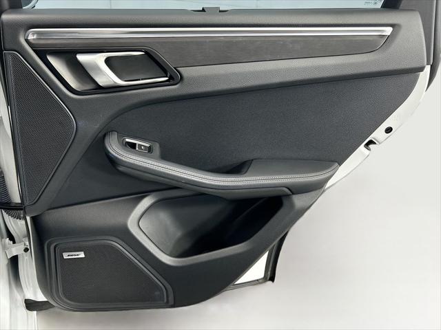 2021 Porsche Macan GTS - Photo 26