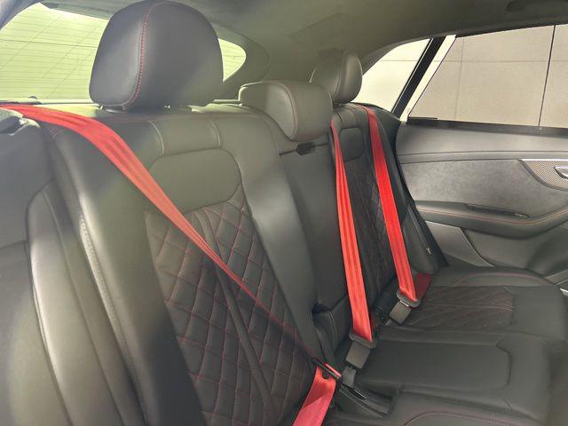 2026 Audi SQ8 Prestige - Photo 13