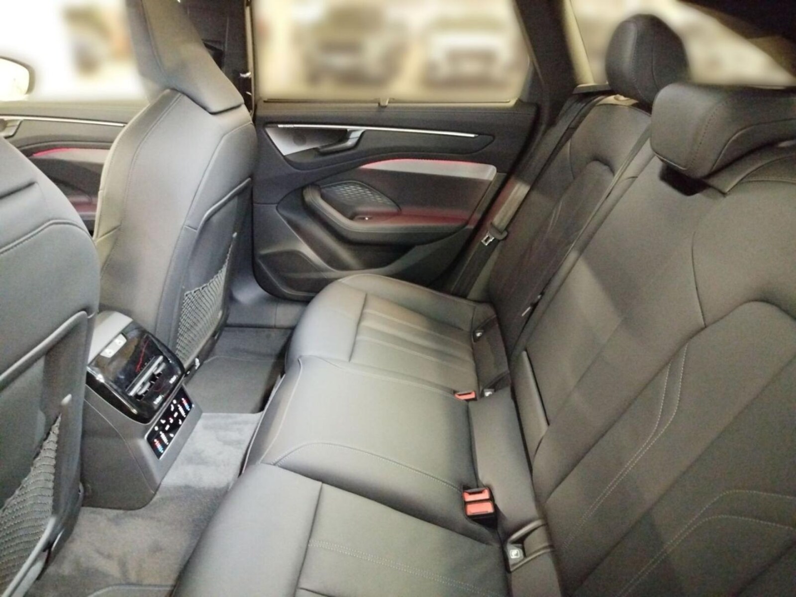 Audi A6 Avant – Bild 10