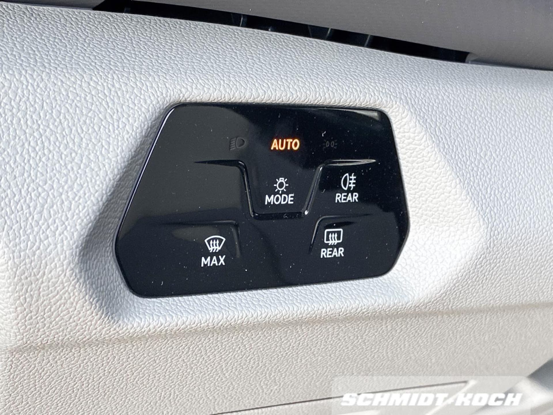 Volkswagen Multivan Langversion Life