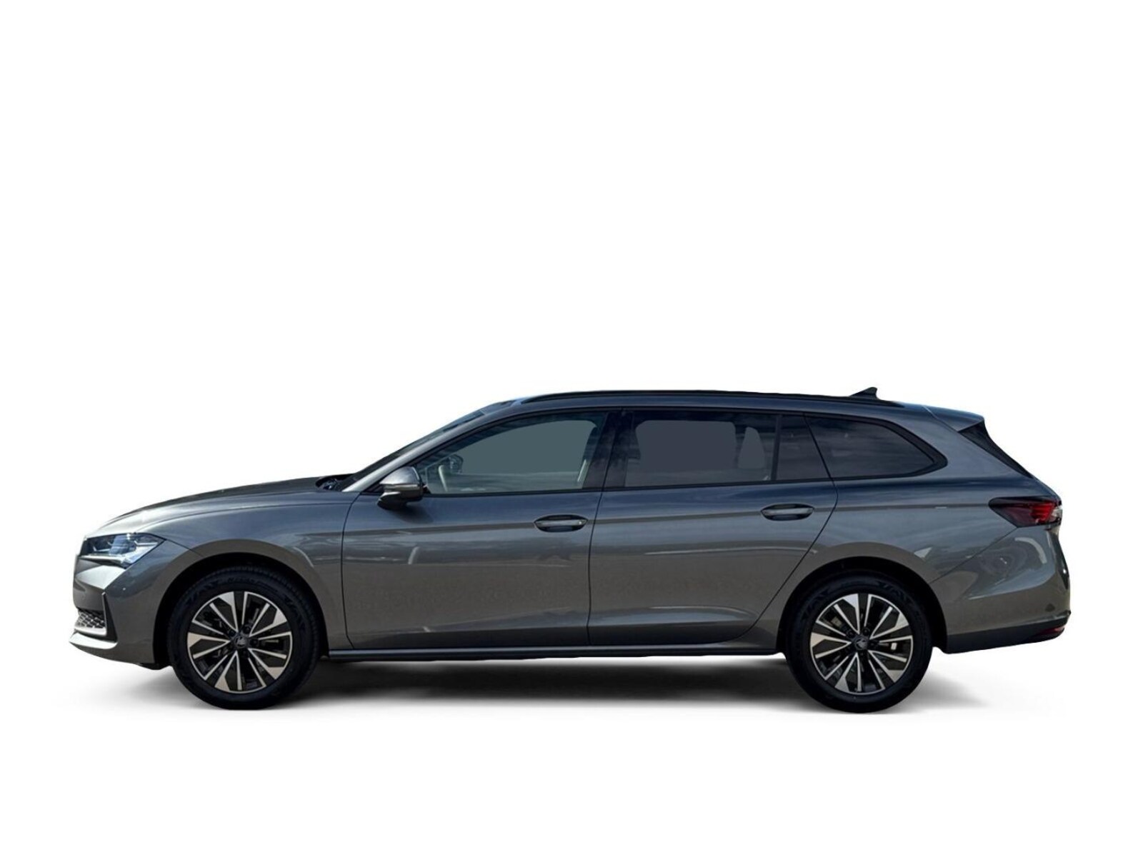 Škoda Superb Combi – Bild 3