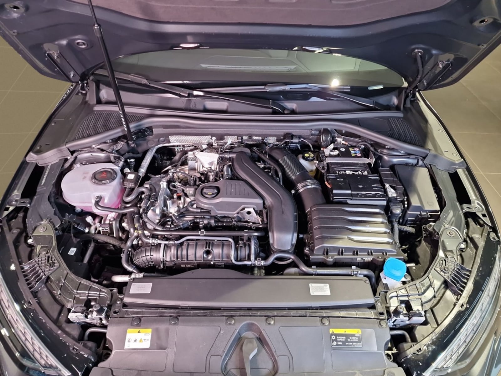 Audi A3 Sportback – Bild 11