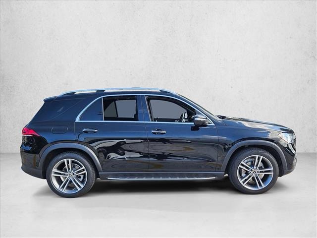 2022 Mercedes-Benz GLE 350