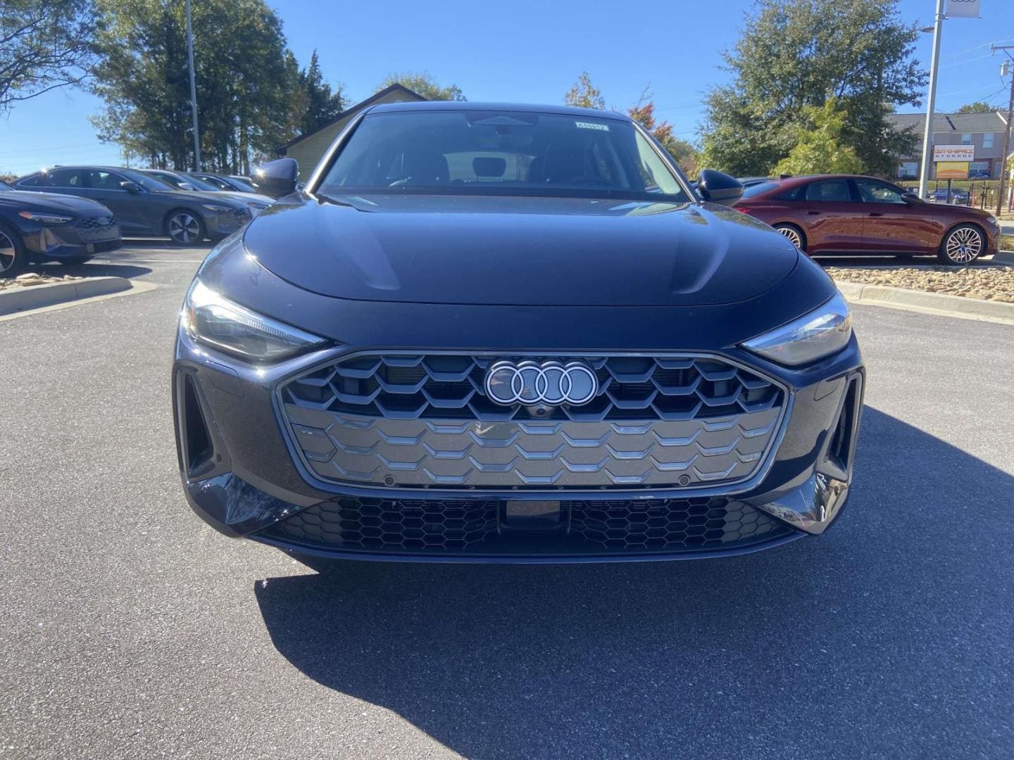 2025 Audi A5 Premium - Photo 2