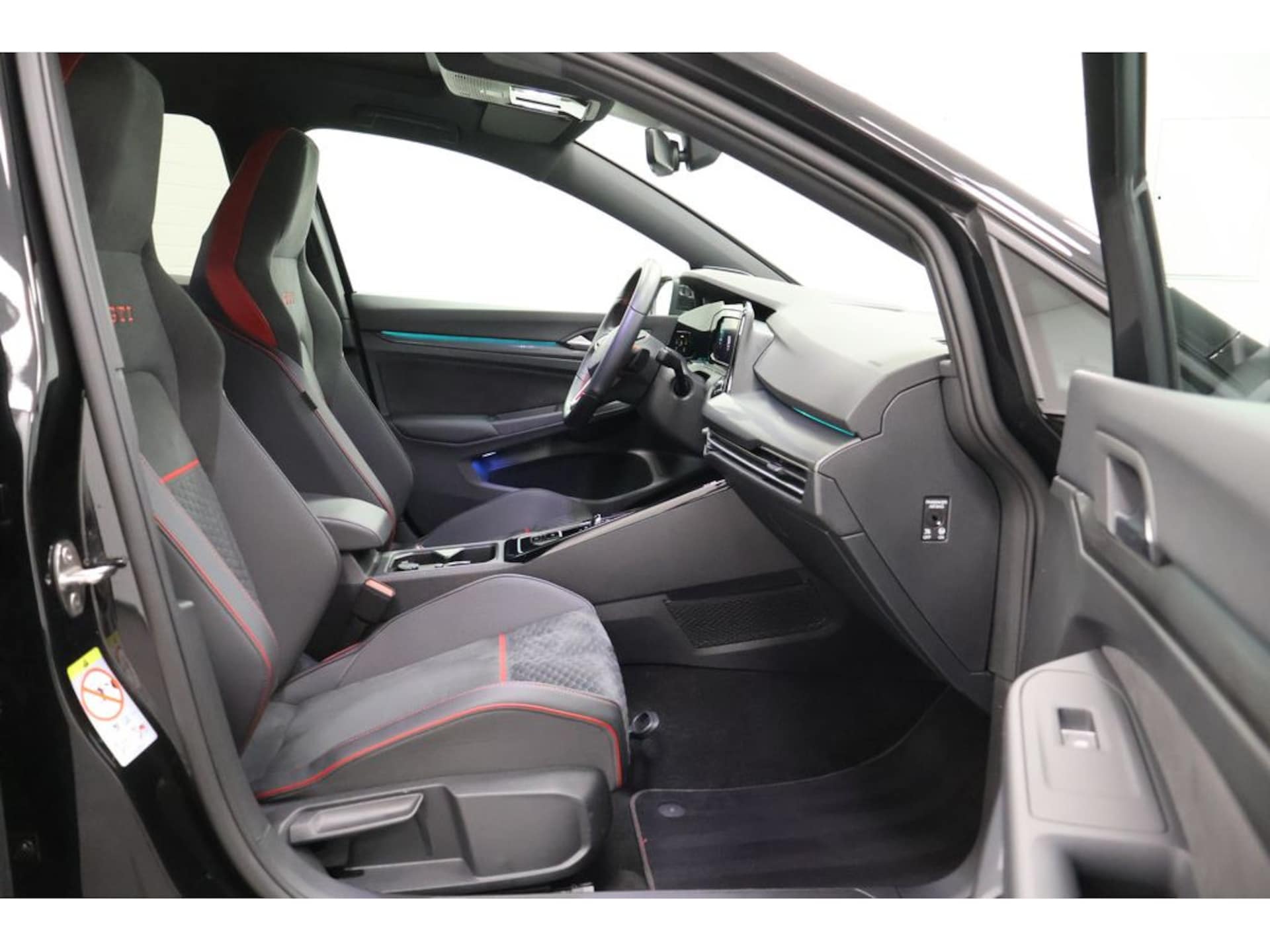 Volkswagen Golf GTI Clubsport